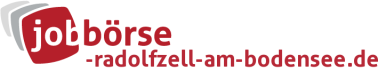 Jobbörse Radolfzell Bodensee